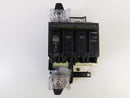 THQMV225D - General Electric 225A 120/240V 2 Pole Molded Case Circuit Breaker PowerMark Gold - Essential Electric Supply