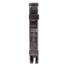 THQP125 - General Electric 25 Amp 1 Pole 240V Q-Line Thermal Magnetic Circuit Breaker - Essential Electric Supply
