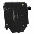 THQP125 - General Electric 25 Amp 1 Pole 240V Q-Line Thermal Magnetic Circuit Breaker - Essential Electric Supply