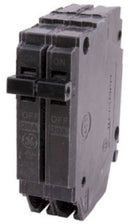 THQP220 - General Electric Plug-In 20 Amp 2 Pole Circuit Breaker - Essential Electric Supply