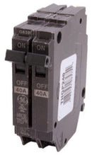 THQP240 - General Electric Plug-In 40 Amp 2 Pole Circuit Breaker - Essential Electric Supply