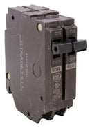 THQP250 - General Electric Plug-In 50 Amp 2 Pole Circuit Breaker - Essential Electric Supply