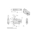 HOM120CAFI - Square D Homeline 20A 1 Pole Combination Arc Fault Circuit Breaker 120VAC Plug-In 10kAIC - Essential Electric Supply