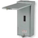 TJ600R - General Electric 600A 600V 3-Pole Circuit Breaker Enclosure TJK Frame NEMA 3R - Essential Electric Supply