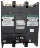 TJK436125WL - General Electric 125A 600V 3 Pole Molded Case Circuit Breaker TJK Frame - Essential Electric Supply