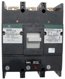 TJK436400WL - General Electric Feed-Thru 600V 400A 3 pole circuit breaker 30kA@480V - Essential Electric Supply