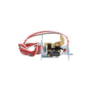 TJKASA6AB4L - General Electric Auxiliary Switch for J-Frame Molded Case Circuit Breakers 4A/4B Contacts - Essential Electric Supply