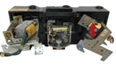 TJKYT3 - General Electric 400A 3 Pole Non-Automatic Dummy Trip Unit for JK400 Frame Circuit Breakers - Essential Electric Supply