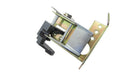 TJUV1R - General Electric 120V AC Under Voltage Release for THJK/TJC/TJD/TJJ/TJK Series Circuit Breakers, Right Pole Mount - Essential Electric Supply