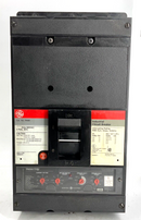 TK4VF46 General Electric Molded Case Circuit Breaker MicroVersaTrip 1200A 600V - Essential Electric Supply