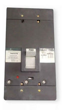 TKMA30700 - General Electric 700A 600V 3-Pole Molded Case Circuit Breaker - Essential Electric Supply