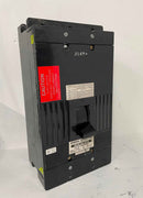 TKMA3Y1000 - General Electric 1000A 3 Pole 600V Molded Case Circuit Breaker Non-Auto Trip - Essential Electric Supply