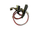 TKMAAS2AB1 - General Electric 240VAC Auxiliary Switch for TKM TKC THKM TB6 TB8 Circuit Breakers - Essential Electric Supply