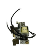 TKMASTA8L - General Electric 24VDC Shunt Trip for TKMA Frame, Left Pole Mount - Essential Electric Supply
