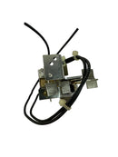 TKMASTA8L - General Electric 24VDC Shunt Trip for TKMA Frame, Left Pole Mount - Essential Electric Supply