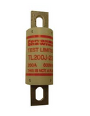 TL200J-50 Mersen  Fuse Part And Accessory Test Limiter - Essential Electric Supply