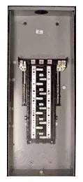 TL24415R - General Electric Circuit Breaker Load Center - Essential Electric Supply