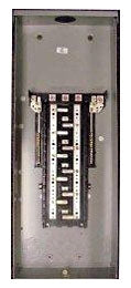 TL24415R - General Electric Circuit Breaker Load Center - Essential Electric Supply