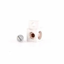 TLK250 - General Electric PowerMark Gold Neutral/Ground Lug Kit 200 Amp 6-250 Cu/Al