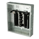 TLM1212CCU - General Electric 125A 120/240V 1-Phase 24-Circuit Load Center Convertible Main Lug NEMA 1 Indoor - Essential Electric Supply