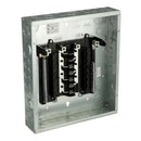 TLM1212CCU - General Electric 125A 120/240V 1-Phase 24-Circuit Load Center Convertible Main Lug NEMA 1 Indoor - Essential Electric Supply