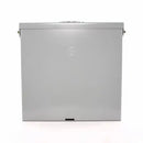 TLM612RCU - General Electric 125A 6-Space 1-Phase Convertible Main Lug Load Center Outdoor - Essential Electric Supply