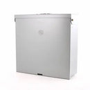 TLM612RCU - General Electric 125A 6-Space 1-Phase Convertible Main Lug Load Center Outdoor - Essential Electric Supply