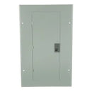 TM12410C - General Electric 100A 208Y/120V 3-Phase Main Breaker Load Center - Essential Electric Supply