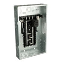 TM12410C - General Electric 100A 208Y/120V 3-Phase Main Breaker Load Center - Essential Electric Supply