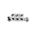 TNG3 - General Electric 100/200A 240/600V Equipment Ground Kit for PowerMark Plus Switch - Essential Electric Supply