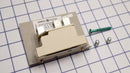 TNI62 - General Electric 30A 600V Fusible Neutral Kit for Spec-Setter NEMA 1 Safety Switch - Essential Electric Supply