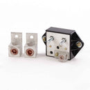 TNI65 - General Electric 400A 600V Neutral Kit for Safety Switch NEMA 1/3R - Essential Electric Supply