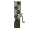 TNIA1200 - General Electric 1200A 600V Insulated Groundable Neutral Kit for Circuit Breakers - Essential Electric Supply