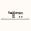 TNIA62 - GE Spec-Setter  Neutral Kits - Essential Electric Supply