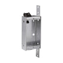 TP103 - TOPELE Conduit & Fittings Angle Box