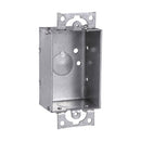 TP114 - Eaton Conduit & Fittings Non-Gangable Switch Box
