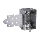 TP123 - Eaton Conduit & Fittings Switch Box 10 cu in