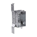 TP124 - Eaton Conduit & Fittings Switch Box 10 cu in