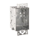 TP130 - Eaton Conduit & Fittings Steel Switch Box
