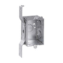 TP132 - Eaton Conduit & Fittings Switch Box 10 cu in