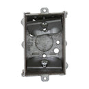 TP134 - Eaton Conduit & Fittings Switch Box