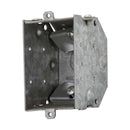 TP134 - Eaton Conduit & Fittings Switch Box
