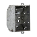 TP134 - Eaton Conduit & Fittings Switch Box