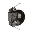 TP16111 - Eaton Conduit & Fittings 4in PVC Ceiling Box