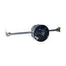 TP16123 - Eaton Conduit & Fittings Ceiling Box 4in