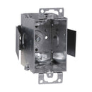 TP161 - Eaton Conduit & Fittings Switch Box 12.5 cu in
