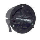 TP16200 - Eaton Conduit & Fittings PVC Ceiling Box 16 cu-in