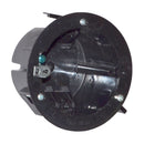 TP16201 - Eaton Conduit & Fittings Ceiling Box 3-1/2in PVC