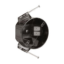 TP16511 - Eaton Conduit & Fittings 4in PVC Fan Box