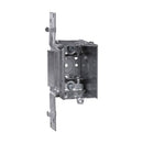TP185 - Eaton Conduit & Fittings Switch Box 2-1/2in Deep